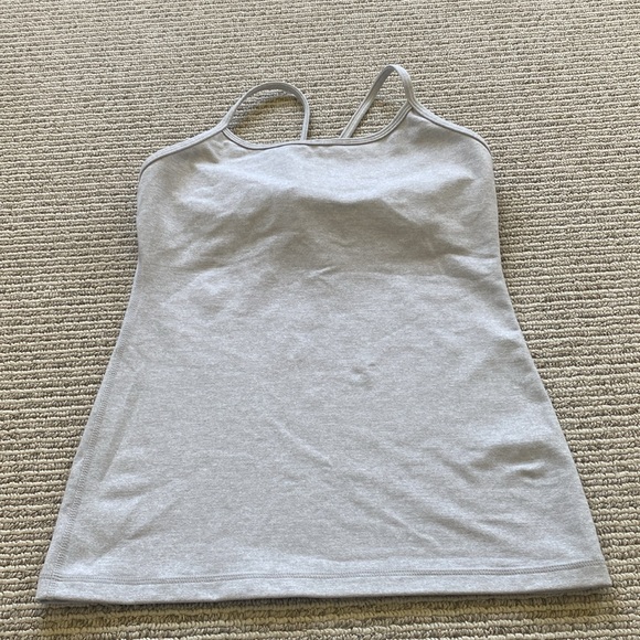 Lululemon Power Y - Picture 2 of 3